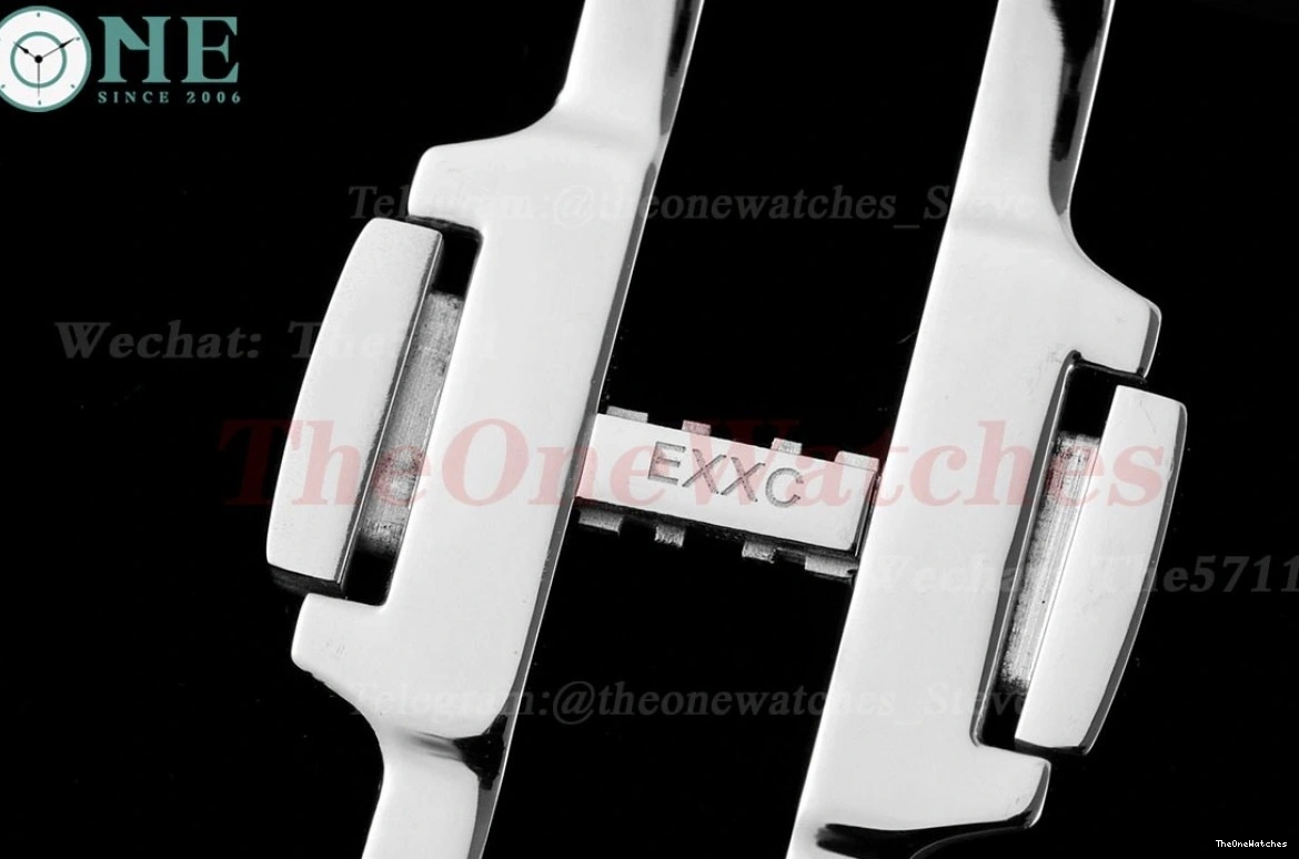 White SS Calendar SS Stk Overseas 4300V A1120 8F Perpetual 0202